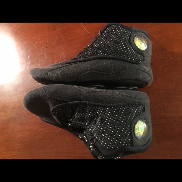 infant jordans size 3c